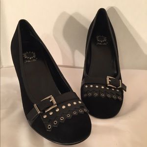 Yellow Box Kilt size 7 1/2. NWOT